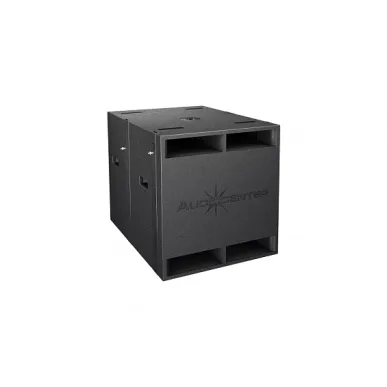 Профессиональный сабвуфер Audiocenter K-LA118